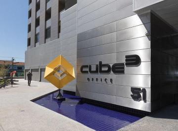 Comercial · 38m² · Sala em Vila Pedro Moreira - Guarulhos, SP