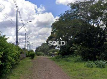 abf6e7870f140c03de973b28695caa72ea2be252 · Terreno à venda, 3093 m² por R$ 269.000 - Arizona - Patrocínio Paulista/SP