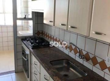 a4322ce856d984166798561ca668584ded1b3d38 · Apartamento com 3 dormitórios à venda, 94 m² por R$ 279.000 - Jardim Boa Esperança - Franca/SP
