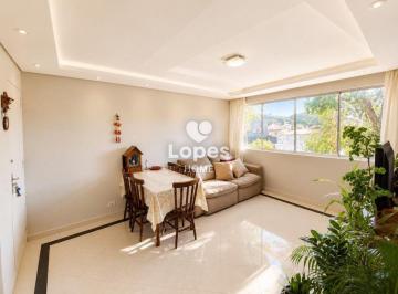 Apartamento de 3 quartos, Curitiba · APARTAMENTO NO PORTÃO | 3 QUARTOS COM SUÍTE | 2 VAGAS