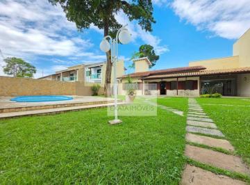 1c4a700b98e044b1b371da65b8af9c5e18dc189f · Casa linear 4 quartos com piscina, a poucos passos da orla. Bosque da Praia - Rio das Ostras/RJ