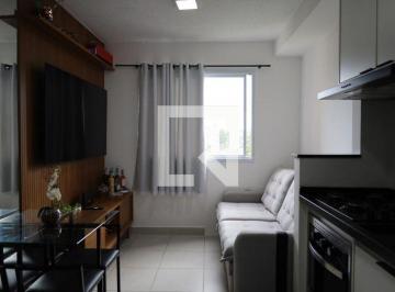 Apartamento · 33m² · 2 Quartos · Apartamento à Venda - Socorro, 2 Quartos, 33 m2