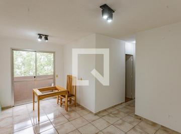 Apartamento · 62m² · 3 Quartos · 1 Vaga · Apartamento à Venda - Jardim Santa Emília, 3 Quartos,  62 m2