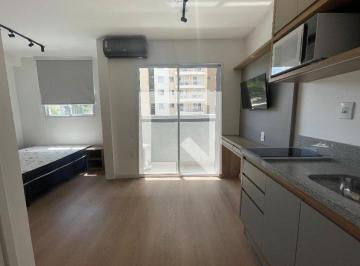 Apartamento · 24m² · 1 Quarto · Apartamento à Venda - Jardim Éster Yolanda, 1 Quarto,  24 m2