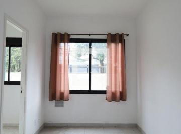 Apartamento · 34m² · 2 Quartos · Apartamento à Venda - Jardim Marajoara , 2 Quartos, 34 m2