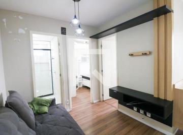Apartamento · 41m² · 2 Quartos · Apartamento à Venda - Jardim Sao Luis, 2 Quartos, 41 m2