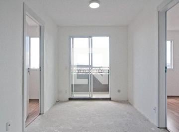 Apartamento · 37m² · 2 Quartos · Apartamento à Venda - Freguesia do Ó, 2 Quartos, 37 m2