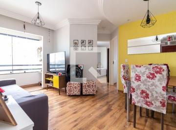 Apartamento · 51m² · 2 Quartos · 1 Vaga · Apartamento à Venda - Sítio do Mandaqui, 2 Quartos,  51 m2
