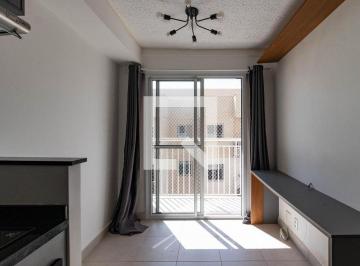 Apartamento · 29m² · 1 Quarto · Apartamento à Venda - Bom Retiro, 1 Quarto, 29 m2