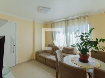 Apartamento · 40m² · 1 Quarto · 1 Vaga · Apartamento à Venda - Liberdade, 1 Quarto, 40 m2