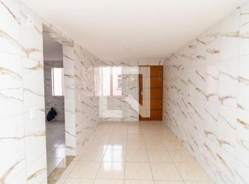 Apartamento · 59m² · 2 Quartos · 1 Vaga · Apartamento à Venda - Vila Sabrina , 2 Quartos,  59 m2