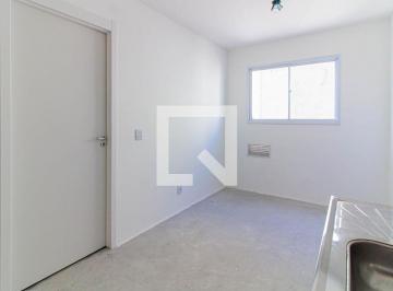 Apartamento · 25m² · 1 Quarto · Apartamento à Venda - Barra Funda, 1 Quarto, 25 m2