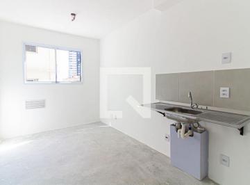 Apartamento · 25m² · 1 Quarto · Apartamento à Venda - Barra Funda, 1 Quarto, 25 m2