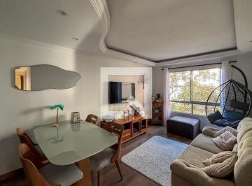Apartamento · 68m² · 2 Quartos · 1 Vaga · Apartamento à Venda - Jardim Santa Emília, 2 Quartos, 68 m2