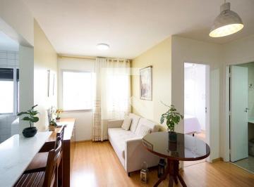 Apartamento · 33m² · 1 Quarto · 1 Vaga · Apartamento à Venda - Penha de França, 1 Quarto, 33 m2