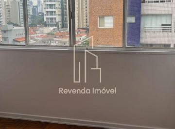 Foto 01 · Apartamento à venda em Pinheiros, SP: 1 quarto, 1 banheiro, 26,77 m². Conheça se