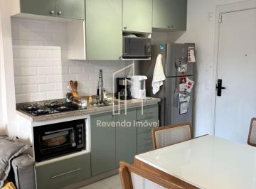 Foto 01 · Apartamento à venda em São Paulo-SP, Imirim: 2 quartos, 1 banheiro, 40,00 m². Co