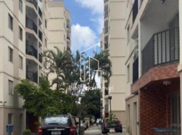 Foto 01 · Apartamento à venda em São Paulo-SP, Vila Moraes: 3 quartos, sala ampla, banheir