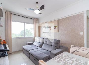 Apartamento · 56m² · 2 Quartos · 1 Vaga · Apartamento à Venda - Vila Ré, 2 Quartos, 56 m2
