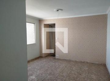 Apartamento · 49m² · 2 Quartos · 1 Vaga · Apartamento à Venda - Tatuapé, 2 Quartos, 49 m2
