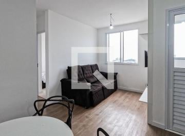 Apartamento · 38m² · 2 Quartos · 1 Vaga · Apartamento à Venda - Freguesia do Ó, 2 Quartos, 38 m2