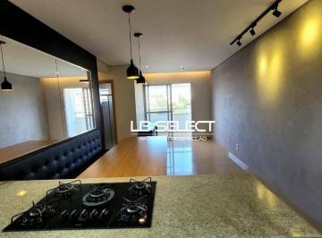 796e3f76449578aeb64d2e7e239bf1c845bf06b5 · Apartamento no bairro Tubalina com dois quartos, sendo uma suíte, sala com sacada e duas vagas de ga