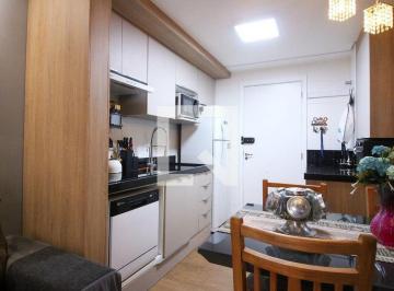 Apartamento · 36m² · 1 Quarto · Apartamento à Venda - Vila Santa Clara, 1 Quarto, 36 m2