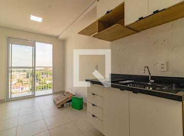 Apartamento · 29m² · 1 Quarto · Apartamento à Venda - Planalto Paulista, 1 Quarto, 29 m2