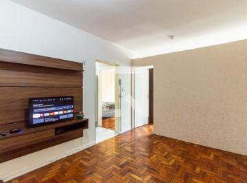Apartamento · 39m² · 2 Quartos · 1 Vaga · Apartamento à Venda - Centro, 2 Quartos, 39 m2