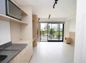 Foto 01 · Apartamento, Pinheiros, São Paulo, SP