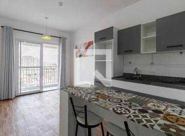 Apartamento · 32m² · 1 Quarto · 1 Vaga · Apartamento à Venda - Vila Esperança, 1 Quarto, 32 m2