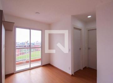 Apartamento · 39m² · 2 Quartos · Apartamento à Venda - Canindé, 2 Quartos, 39 m2