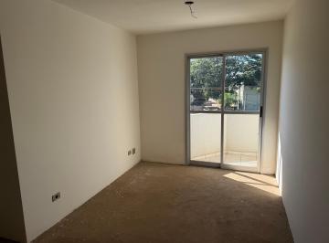 Sala de estar/TV · Apartamento 72m² | 3 Quartos | 1 Suíte | Nunca Morado | Vendido pelo Condomínio