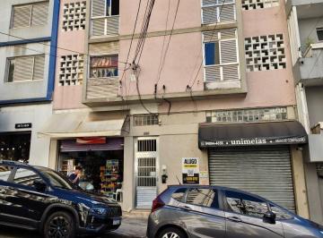 Apartamento de 1 quarto, São Paulo · APTO POMPEIA