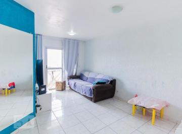 Apartamento · 55m² · 2 Quartos · 1 Vaga · Apartamento à Venda - Jardim Santa Maria, 2 Quartos, 55 m2