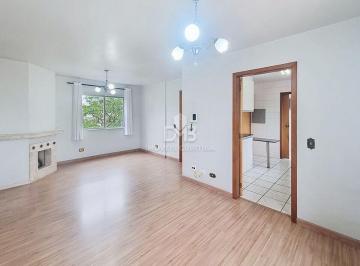 Apartamento de 3 quartos, Curitiba · Espetacular Apto no Ed. Saldanha’s Place | 94m² Privativos – Andar Alto com Vista Livre e 2 Vagas.