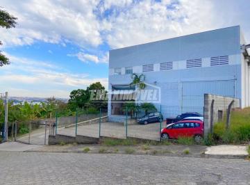 Comercial · 1404m² · 13 Vagas · Galpão Comercial no Retiro São João - Sorocaba/SP