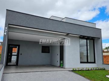 Casa · 150m² · 3 Quartos · 4 Vagas · Casa à Venda no Condomínio Reserva Ipanema Fase 2 - Sorocaba/SP