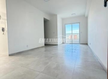 Apartamento · 67m² · 3 Quartos · 2 Vagas · Apartamento com 3 Quartos sendo 1 Suíte - Parque Campolim - Sorocaba/SP