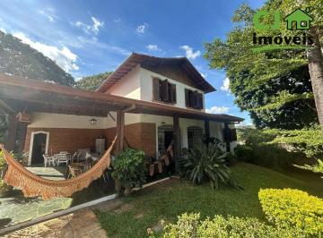 7e06412c2ef2c30c07d47e241616b3e83a1535a2 · Casa com 5 dormitórios à venda, 308 m² por R$ 2.200.000,00 - Centro - Lagoa Santa/MG