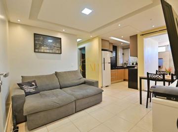 Apartamento de 2 quartos, Santa Maria · Apartamento 2 quartos Total Ville Térreo