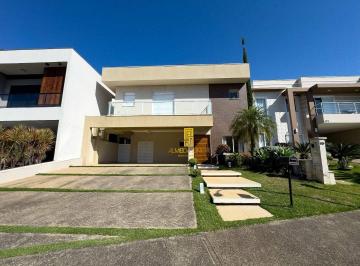 76bac8de089ac04b00ad4956b4b42c128e09221b · Sobrado com 3 dormitórios à venda, 295 m² por R$ 2.190.000,00 - Condomínio Dona Lucilla - Indaiatuba
