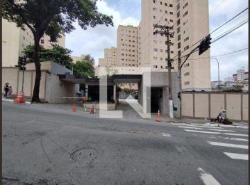 Apartamento · 61m² · 3 Quartos · 1 Vaga · Apartamento à Venda - Vila das Mercês, 3 Quartos, 61 m2