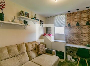 Apartamento · 60m² · 2 Quartos · 1 Vaga · Apartamento à Venda - Jardim São Savério, 2 Quartos, 60 m2