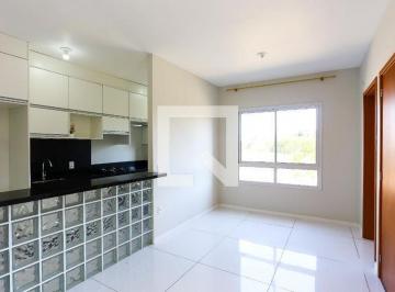 Apartamento · 46m² · 2 Quartos · 1 Vaga · Apartamento à Venda - Raposo Tavares, 2 Quartos, 46 m2