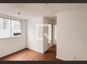 Apartamento · 40m² · 2 Quartos · 1 Vaga · Apartamento à Venda - Vila Ré, 2 Quartos, 40 m2