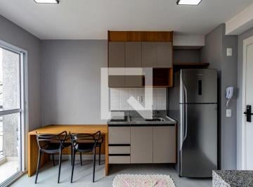 Apartamento · 27m² · 1 Quarto · Apartamento à Venda - Jardim Éster Yolanda, 1 Quarto, 27 m2