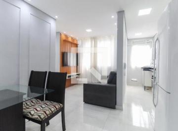 Apartamento · 43m² · 2 Quartos · 1 Vaga · Apartamento à Venda - Itaquera, 2 Quartos, 43 m2