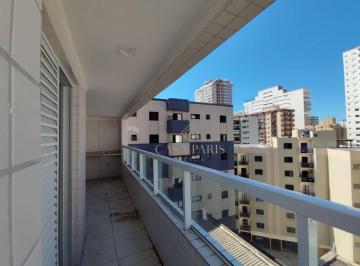 321158511a47315a89af401b4d62722844f539b2 · Apartamento com 2 dormitórios à venda, 65 m² por R$ 492.790 - Caiçara - Praia Grande/SP