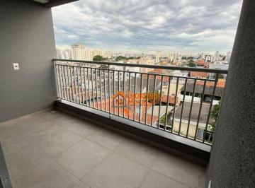 01ba7e22b8c376f70a3816b11e7e2392e59ec816 · Apartamento à venda, 53 m² por R$ 320.000,00 - Gopoúva - Guarulhos/SP